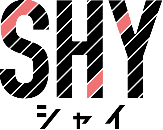 Shy