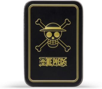 Jeu de 54 Cartes One Piece – ABYstyle - Manga Story