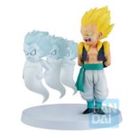 Super Saiyan Gotenks & Fantome Revible Moment Ichibansho - Dragon Ball Z - Bandai