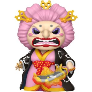Big Mom Pop! 1915 – One Piece – Funko Pop - Manga Story