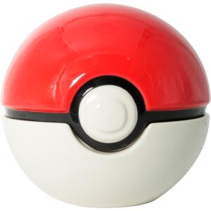 Boite à cookies Pokéball – Pokémon – Abystyle - Manga Story