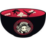 Bol 600 ml Tanjiro S2 - Demon Slayer - ABYstyle