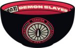 Bol 600 ml Tanjiro S2 - Demon Slayer - ABYstyle – Image 2