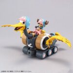 Chopper Robo 1&2 Tank & Wing - One Piece - Bandai – Image 21