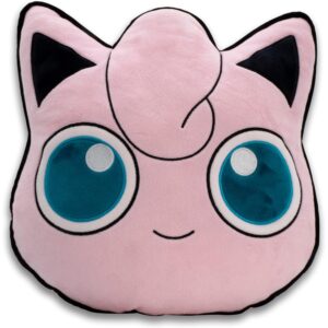 Coussin Rondoudou – Pokémon – ABYstyle - Manga Story