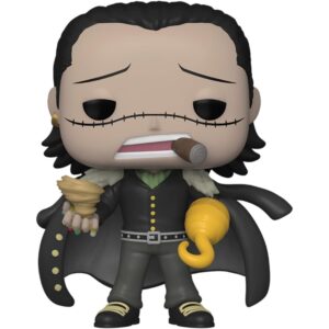 Crocodile Pop! 925 – One Piece – Funko Pop - Manga Story