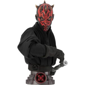 Darth Maul SB6 – Star Wars – ABYstyle Studio - Manga Story
