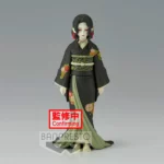Figurine Muzan Kibutsuji (Femme) Special Ver. - Demon Slayer - Banpresto – Image 2