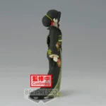 Figurine Muzan Kibutsuji (Femme) Special Ver. - Demon Slayer - Banpresto – Image 3