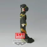 Figurine Muzan Kibutsuji (Femme) Special Ver. - Demon Slayer - Banpresto – Image 4