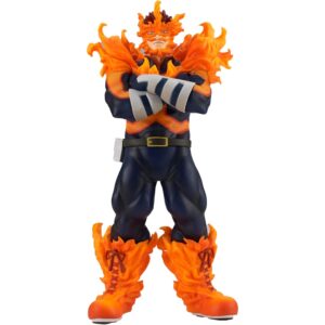 Endeavor Age Of Heroes – My Hero Academia – Banpresto - Manga Story