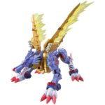 Figure-rise Standard Amplified MetalGarurumon - Digimon - Bandai