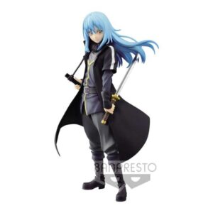 Rimuru Tempest Vol. 13 – Moi, quand je me réincarne en Slime – Banpresto - Manga Story
