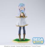 Flower Garden Luminasta Frieren - Frieren: Beyond Journey's End - Sega – Image 2