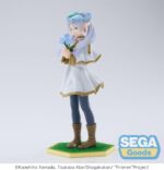 Flower Garden Luminasta Frieren - Frieren: Beyond Journey's End - Sega – Image 3