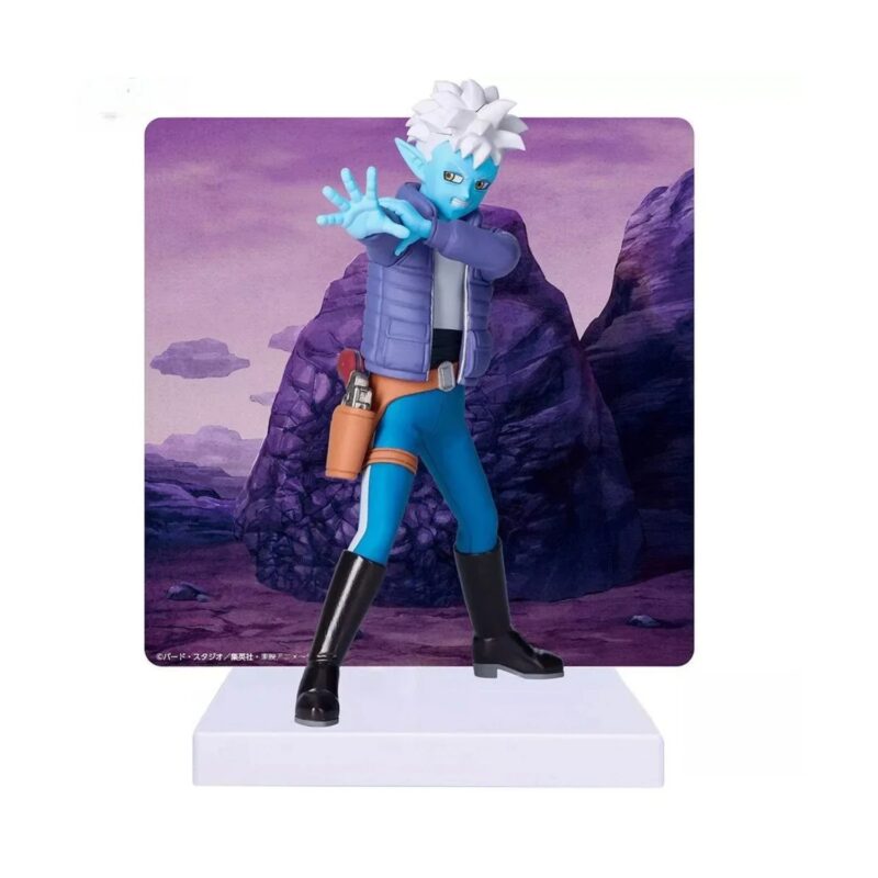Glorio – Dragon Ball Daima – Banpresto - Manga Story