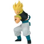 Gogeta Super Saiyan Grandista - Dragon Ball Super - Banpresto