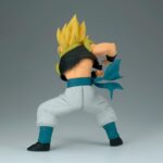 Gogeta Super Saiyan Grandista - Dragon Ball Super - Banpresto – Image 4