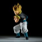 Gogeta Super Saiyan Grandista - Dragon Ball Super - Banpresto – Image 5