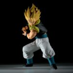 Gogeta Super Saiyan Grandista - Dragon Ball Super - Banpresto – Image 6