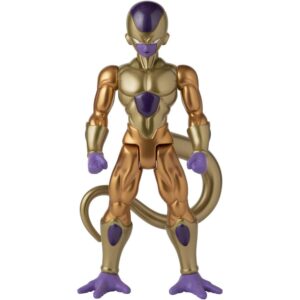 Golden Frieza Limit Breaker Series – Dragon Ball Super – Bandai - Manga Story