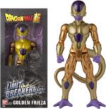 Golden Frieza Limit Breaker Series - Dragon Ball Super - Bandai – Image 4
