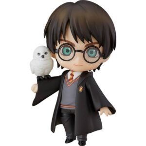 Harry Potter Exclusive Nendoroid 999 – Harry Potter – Good Smile Company - Manga Story
