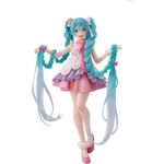 Hatsune Miku Wonderland Rapunzel - Taito