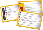 Jeu de société Trivial Pursuit Dragon Ball Z - Hasbro Gaming – Image 3