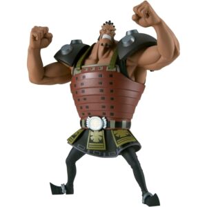 Jozu Battle Record Collection – One Piece – Banpresto - Manga Story