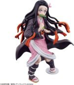 Kamado Nezuko Model Kit - Demon Slayer - Bandai – Image 13