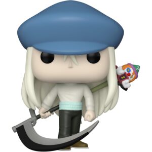 Kite Pop! 1134 – Hunter x Hunter – Funko Pop - Manga Story