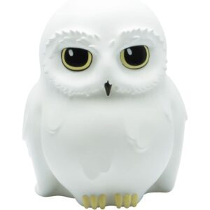 Lampe Hedwige – Harry Potter – ABYstyle - Manga Story