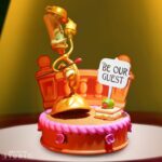 Lumière la Belle et la Bete SFC 30 - Disney - Abystyle – Image 10