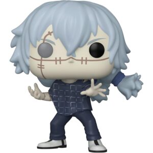 Mahito Pop! 1115 – Jujutsu Kaisen – Funko Pop - Manga Story