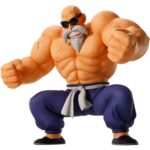 Master Roshi Ichibansho Masterlise - Dragon Ball - Bandai