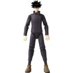 Megumi Fushiguro Anime Heroes - Jujutsu Kaisen - Bandai