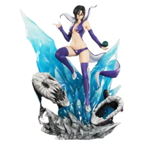 Merlin – the seven deadly sins – Kitsune - Manga Story