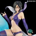 Merlin - the seven deadly sins - Kitsune – Image 12