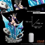 Merlin - the seven deadly sins - Kitsune – Image 13