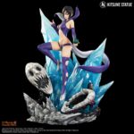 Merlin - the seven deadly sins - Kitsune – Image 16