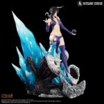 Merlin - the seven deadly sins - Kitsune – Image 17