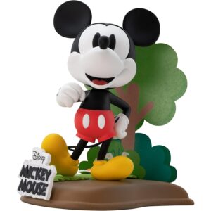 Mickey Mouse SFC 35 – Disney – Abystyle - Manga Story