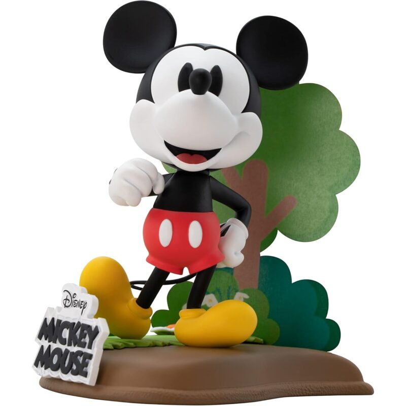 Mickey Mouse SFC 35 – Disney – Abystyle - Manga Story