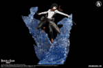 Mikasa Ackerman - l'attaque des titans - Kitsune Statue – Image 4