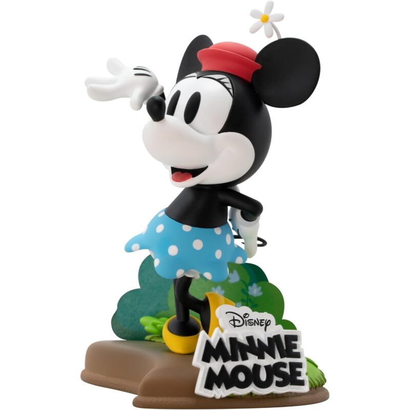 Minnie Mouse SFC 36 – Disney – Abystyle - Manga Story