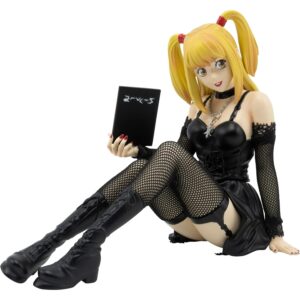 Misa SFC 20 – Death Note – ABYstyle Studio - Manga Story