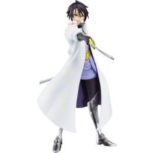 Hinata Sakaguchi Otherworlder Vol. 13 – That Time I Got Reincarnated as a Slime – Banpresto - Manga Story