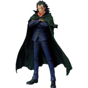 Monkey D. Dragon Ichibansho Masterlise – One Piece – Bandai - Manga Story