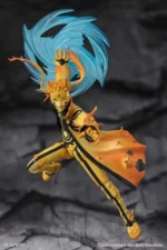 Naruto Uzumaki Kurama Link Mode S.H.Figuarts - Naruto Shippuden - Tamashii Nations – Image 4